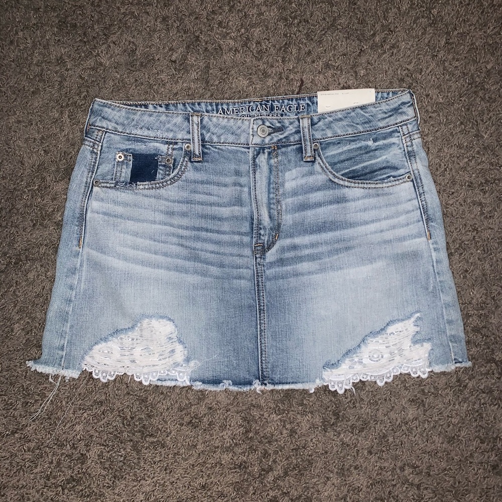American Eagle Outfitters skirt